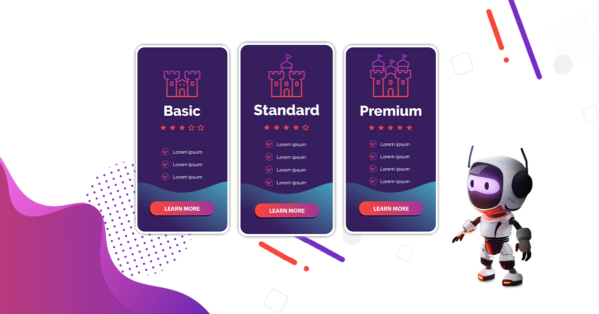 Loyalty Tiers