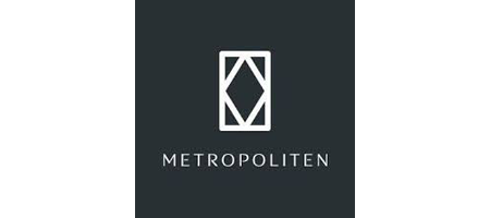 metropoliten logo