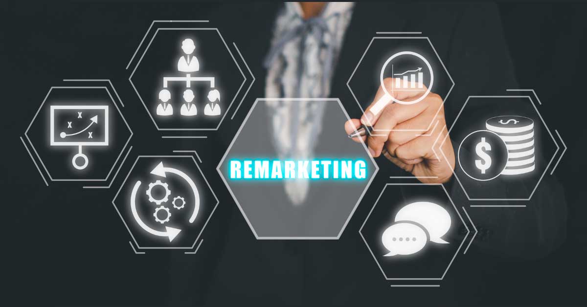 Remarketing – taktika da ne izgubite kupce!