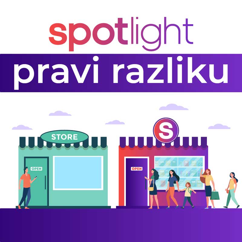 kako se izdvojiti od konkurencije