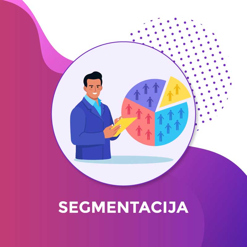 segmentiranje tržišta