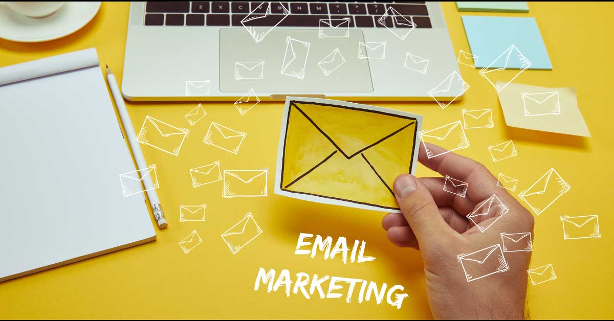 Email marketing: automatizovani tokovi koji vraćaju kupce