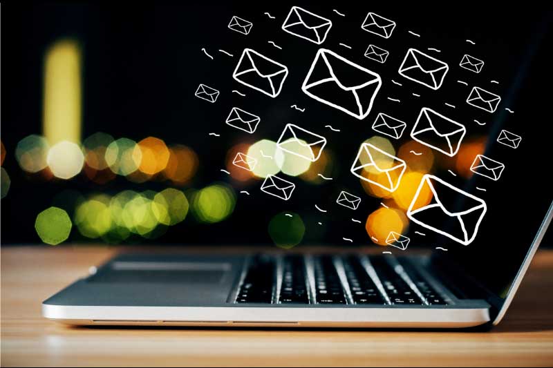 email marketing kampanje