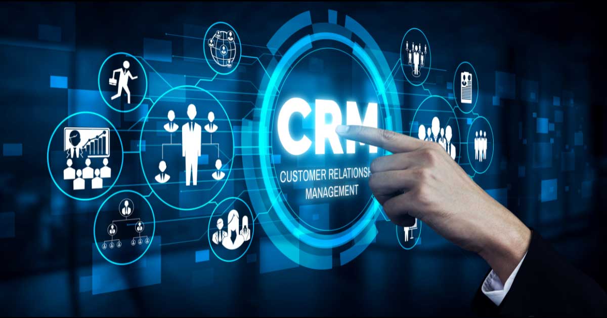 Kako CRM alati pretvaraju podatke u prodaju