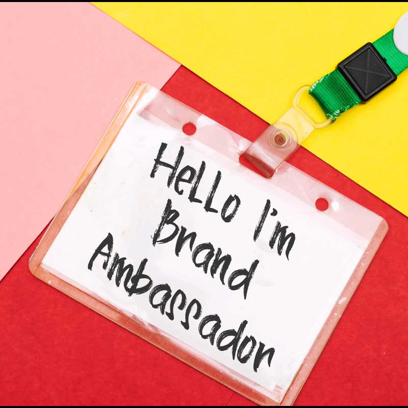 pretvaranje kupaca u ambasadore brenda