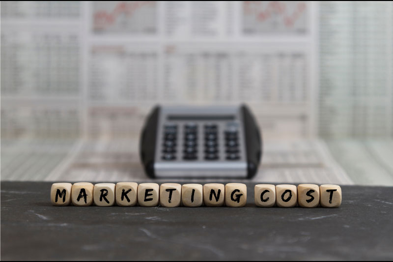 marketing troškovi