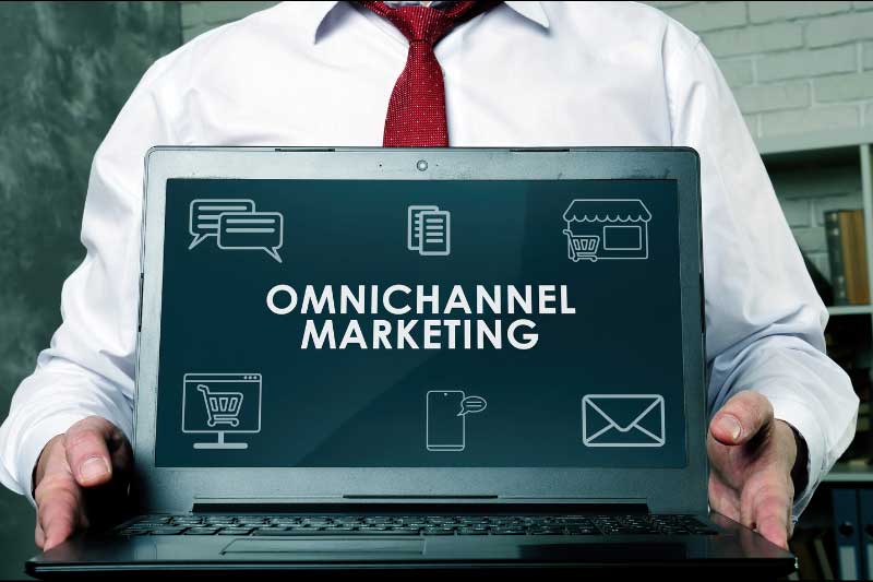 OMNICHANNEL MARKETING ELEMENTI