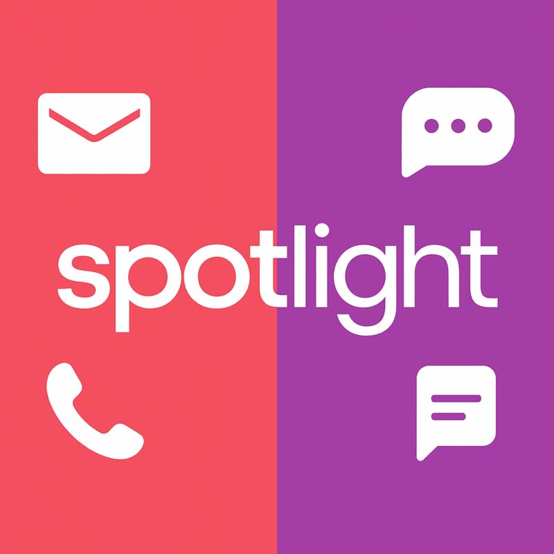 SPOTLIGHT ZA OMNICHANNEL MARKETING