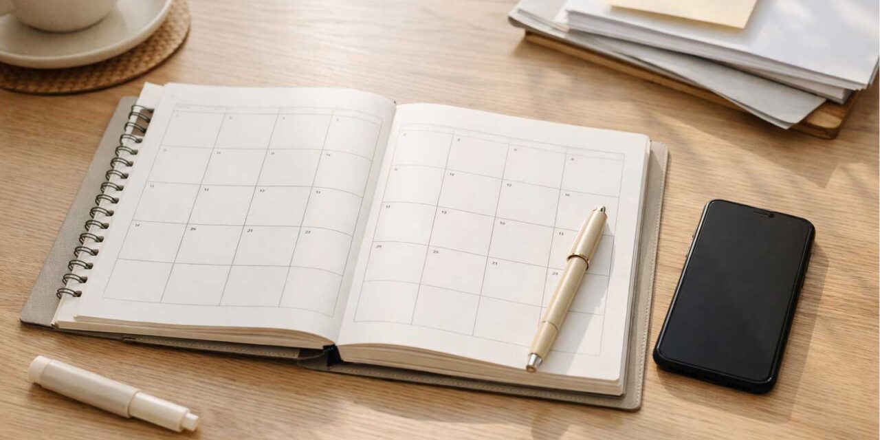 Sezonske kampanje: Godišnji kalendar kampanja po mesecima