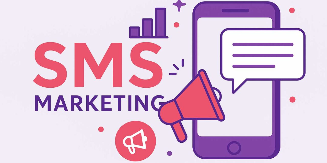 SMS marketing: vodič za uspešno slanje SMS poruka kupcima