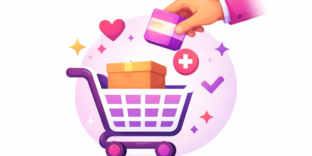 Šta je cross selling i kako ga loyalty pokreće