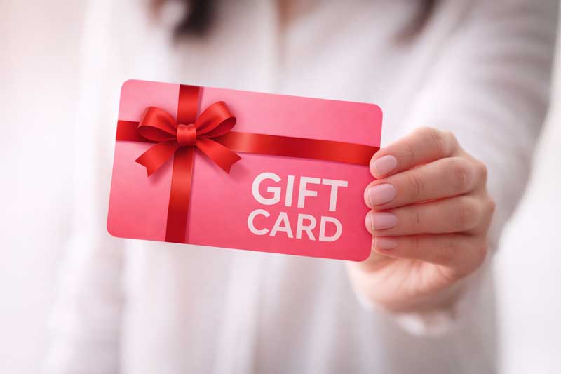 uticaj gift kartica na ponašanje potrošača uticaj gift kartica na ponašanje potrošača