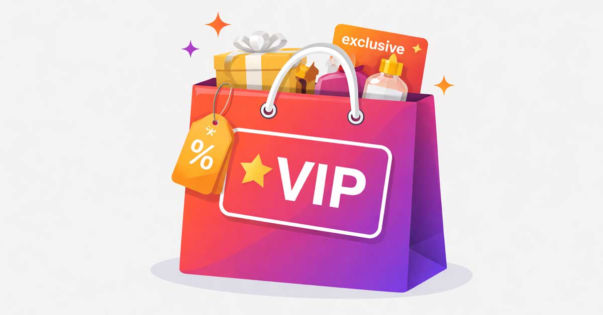 VIP kupci: Kako napraviti VIP iskustvo bez velikih popusta