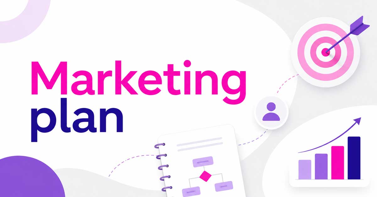 Kako napraviti dobar marketing plan koji vodi do kupaca