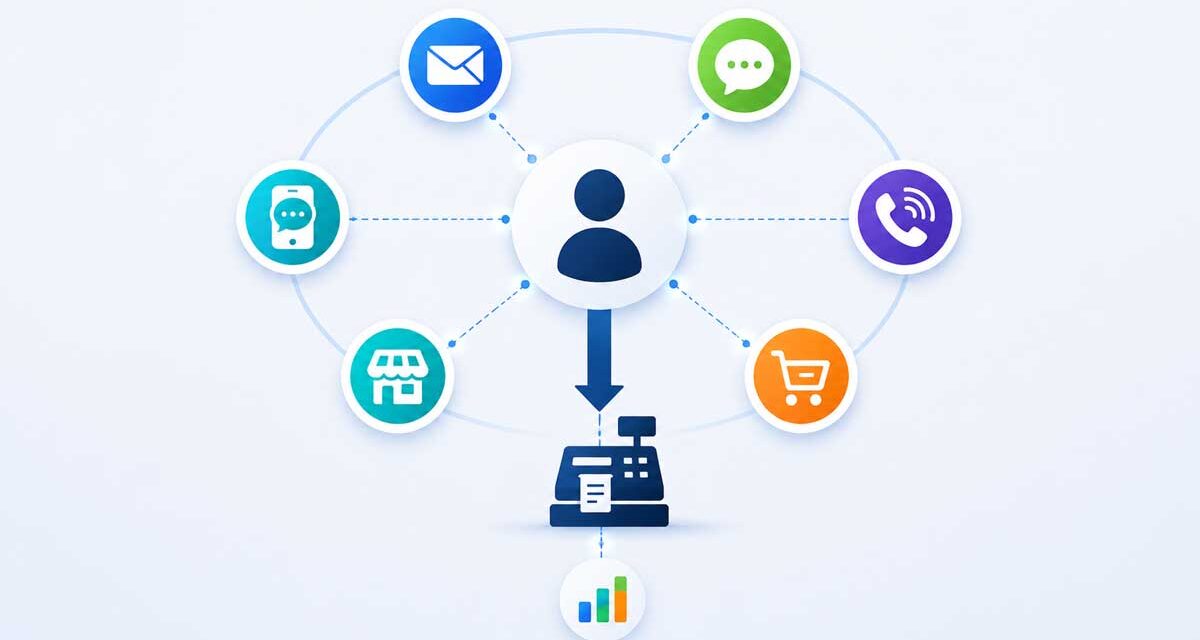 Marketing atribucija: kako znati koji kanal zaista donosi prodaju?