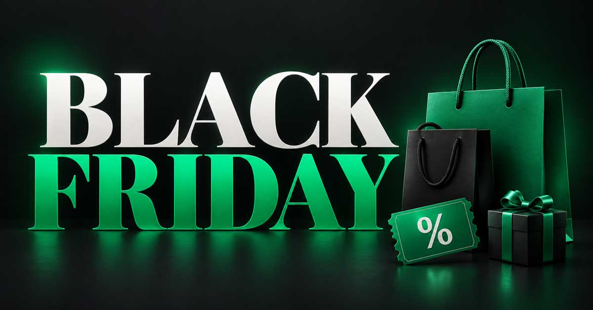 Kako organizovati Black Friday akciju bez gubitka marže